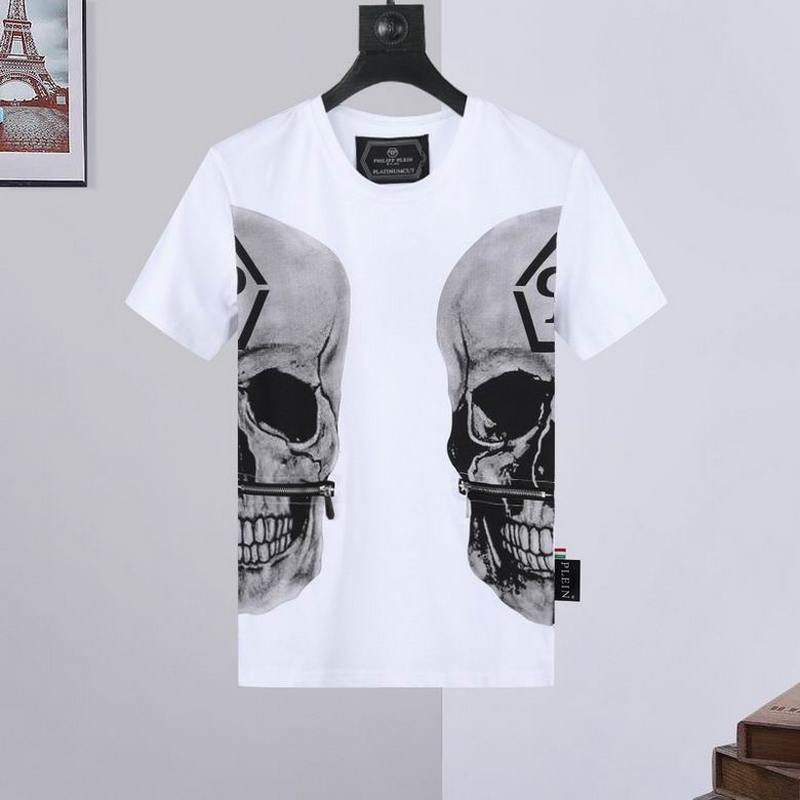 Philipp Plein T-shirts 74